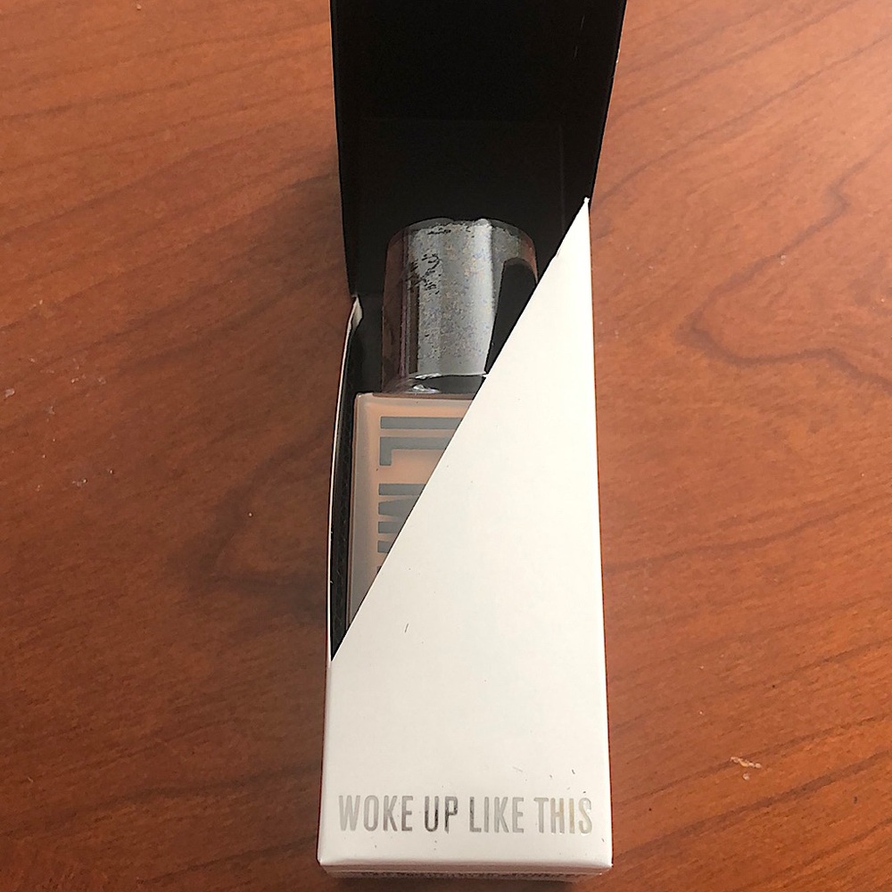 Il Makiage make up/ foundation